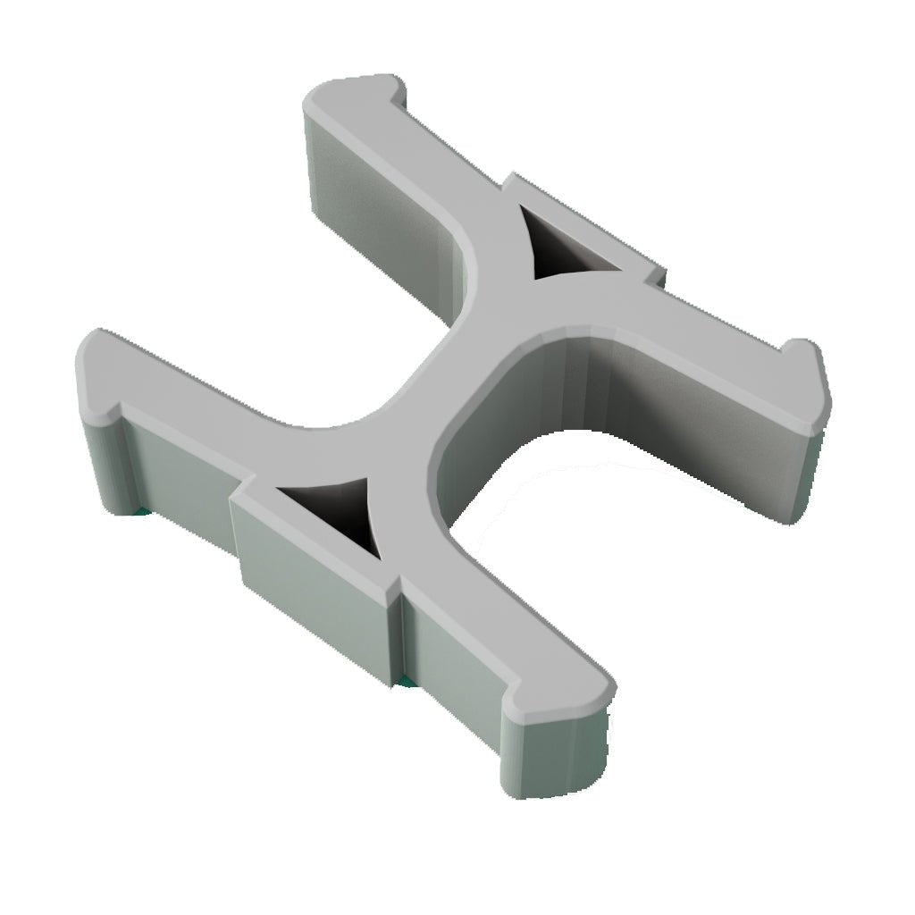 🏰 Clips de sol HeroQuest3d – Lot de 30 - 3Dpaint Game