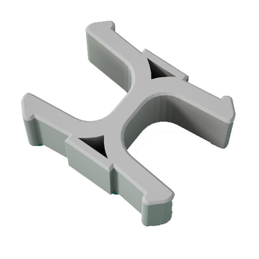 Clips de sol HeroQuest3d – Lot de 30