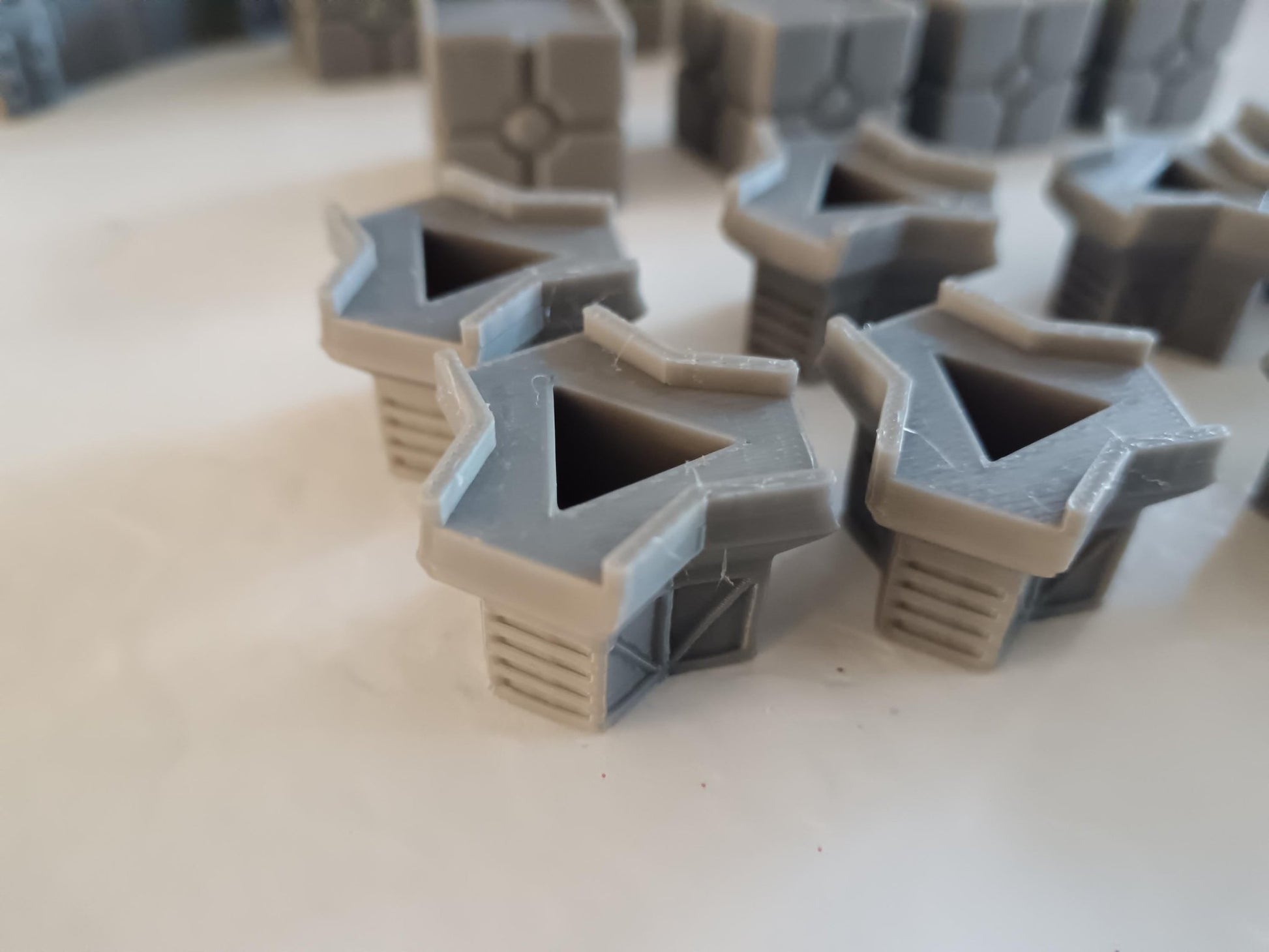 KIT 3D pour Star Wars Assaut sur l’Empire - imperial assault - 3Dpaint Game