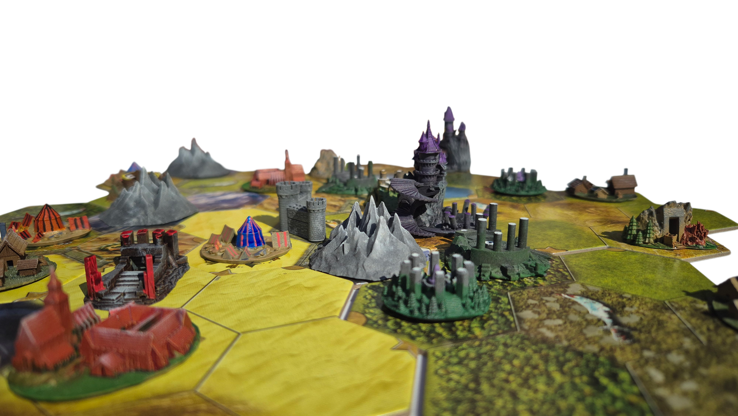 mage-knight-3d-resine