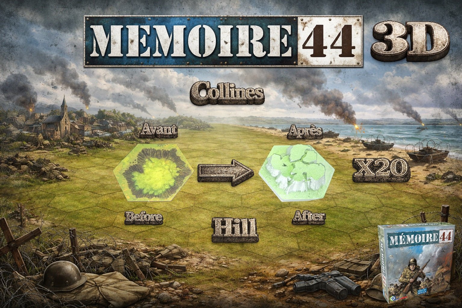 memoire-44-3d-kit-complet-de-tuiles