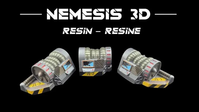moteurs-vaisseau-3d-resine-nemesis