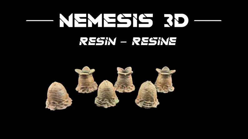 oeufs-intruths-3d-resine-nemesis