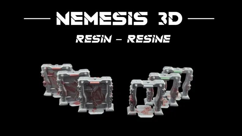 portes-ouvertes-fermees-3d-resine-nemesis