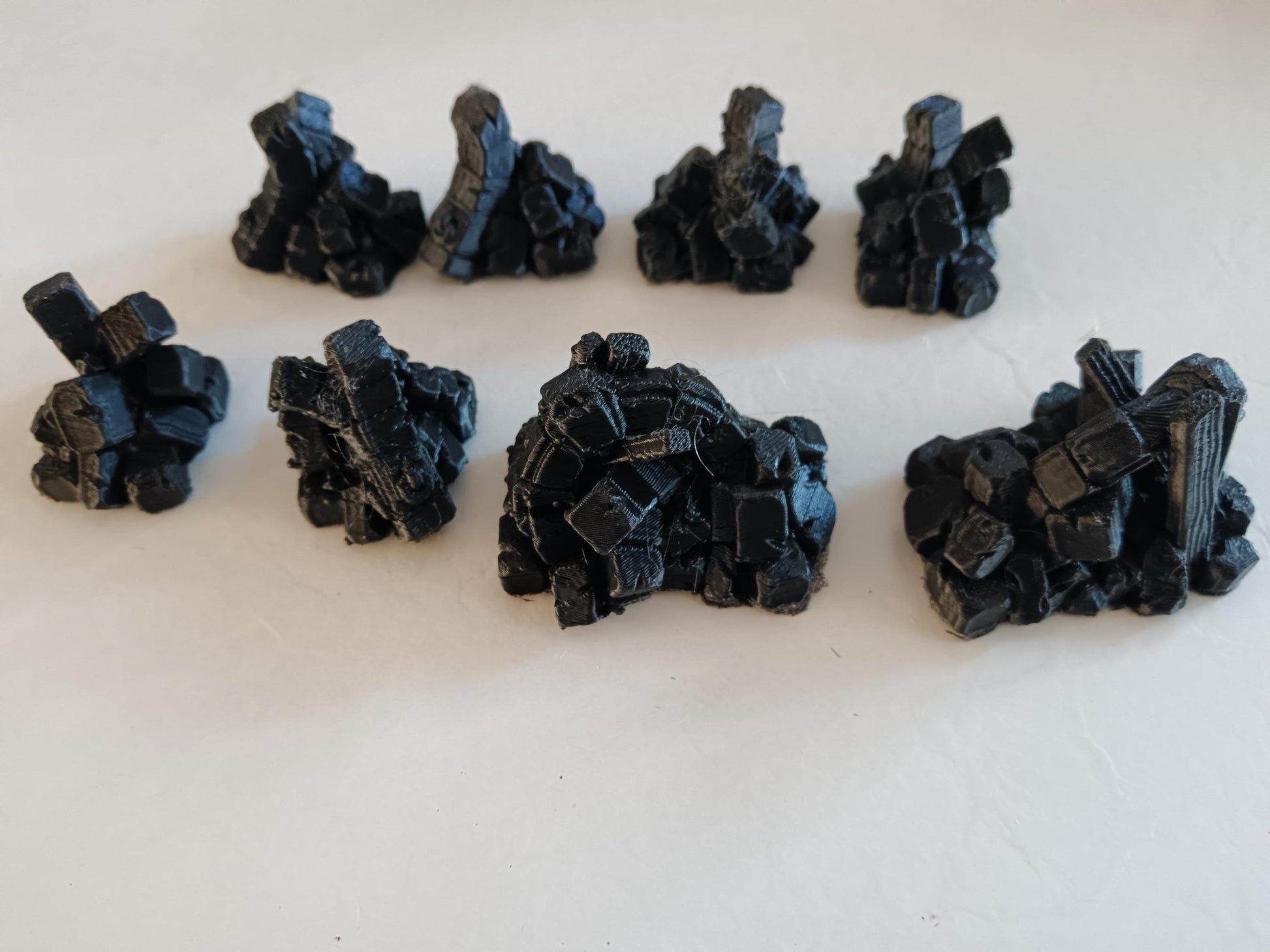 rubble-and-doors-kit-3d-board-heroquest-6-small-2-large-rubble-5-doors